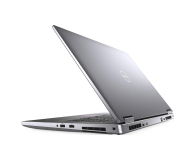 Dell Precision 7740 i7-9850H/16GB/512/Win10P RTX3000 - 541613 - zdjęcie 8